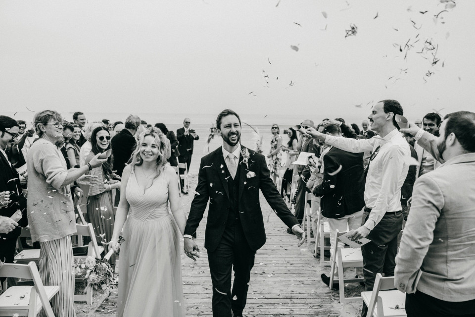 Trouwfotograaf The Wedding Shooters impressie 2