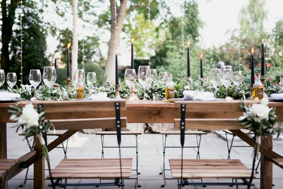 Weddingplanner Agentur Traumhochzeit Koblenz impressie 2