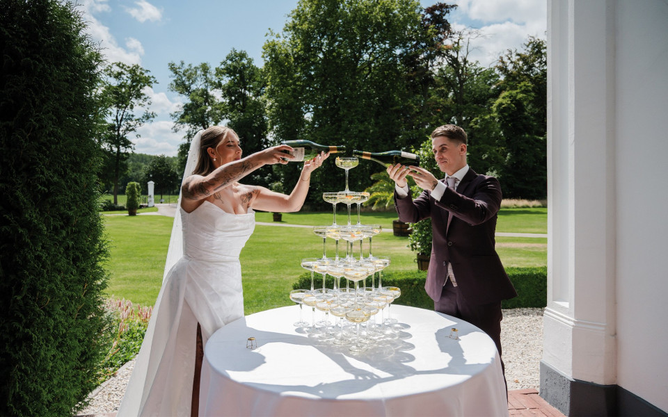 Weddingplanner Wedding Chicks impressie 4