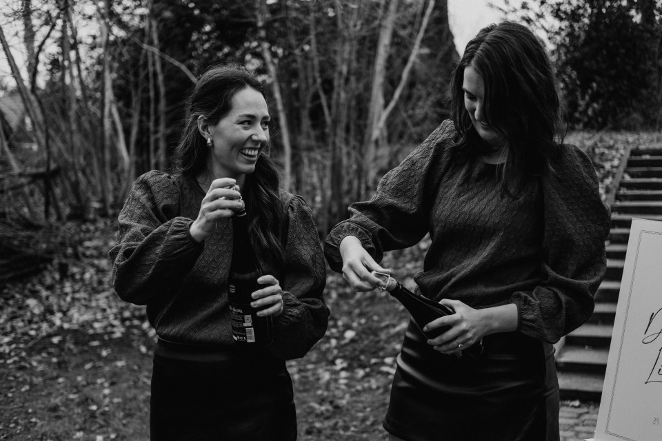 Weddingplanner Wedding Chicks impressie 3