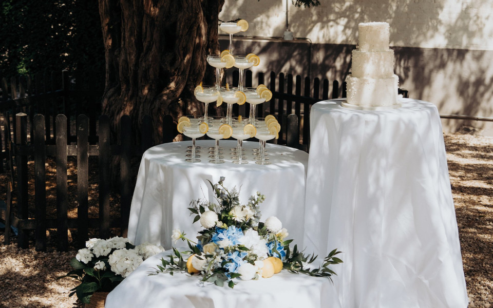 Weddingplanner Wedding Chicks impressie 