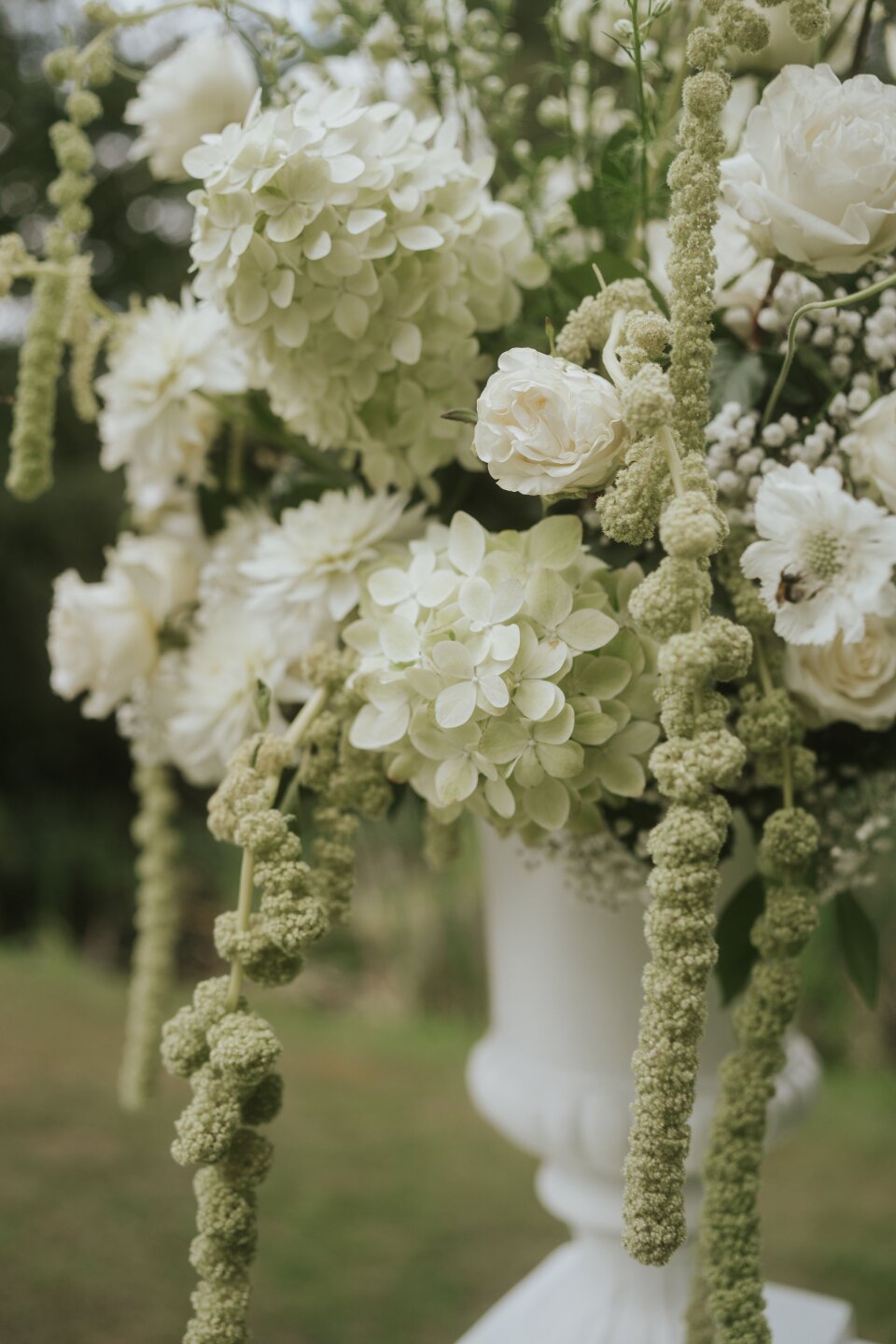 Hangende decoratie