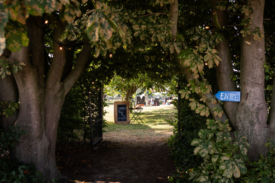 Trouwlocatie Bont Vivant impressie 3