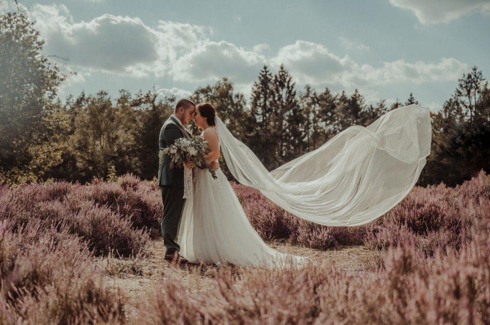 Weddingplanner Perfecte Bruiloften impressie 