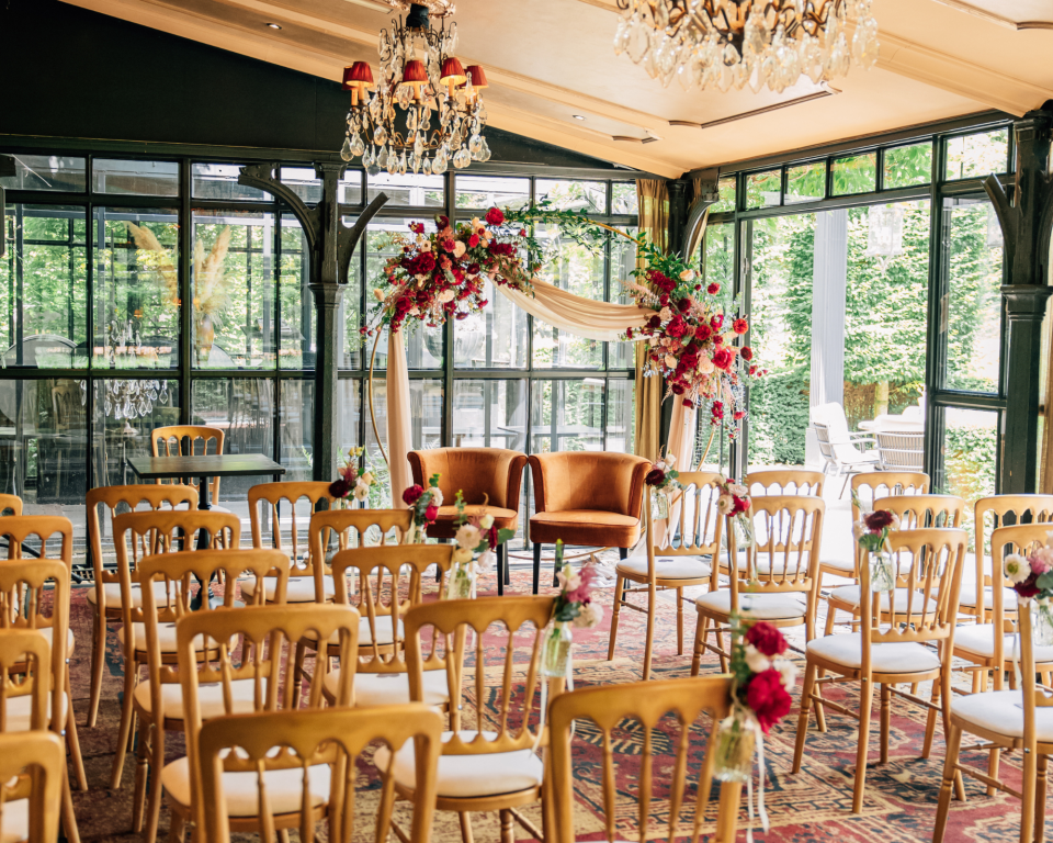 Weddingplanner Perfecte Bruiloften impressie 2