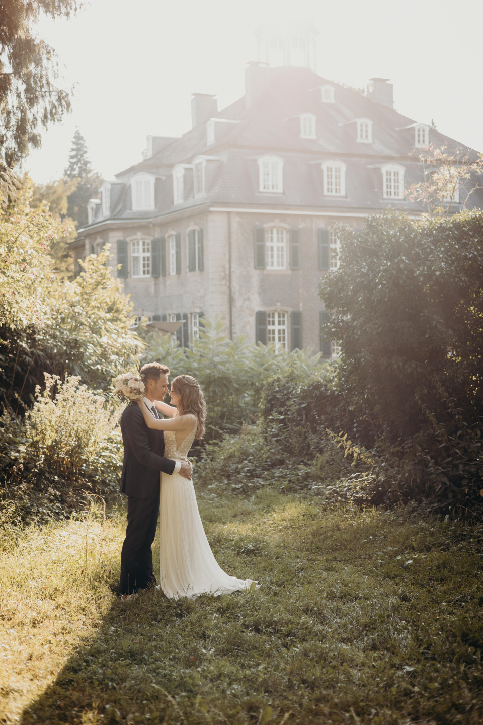 Trouwfotograaf Isabel Roos Fotografie impressie 
