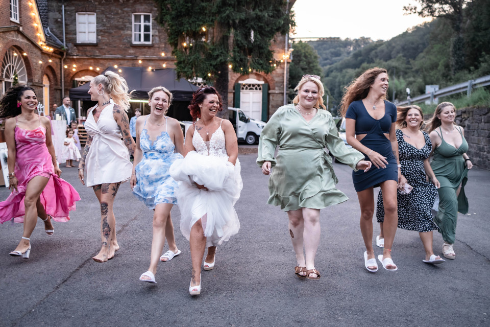 Trouwfotograaf Isabel Roos Fotografie impressie 4