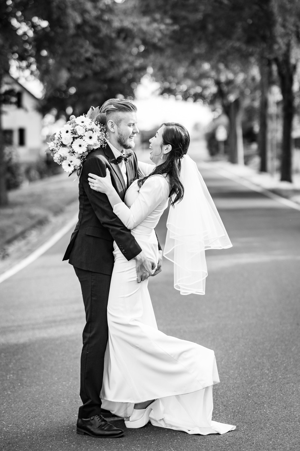 Trouwfotograaf Isabel Roos Fotografie impressie 3