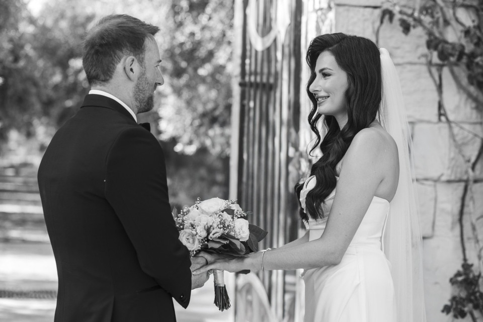 Trouwfotograaf Gian Luca Schembri impressie 4