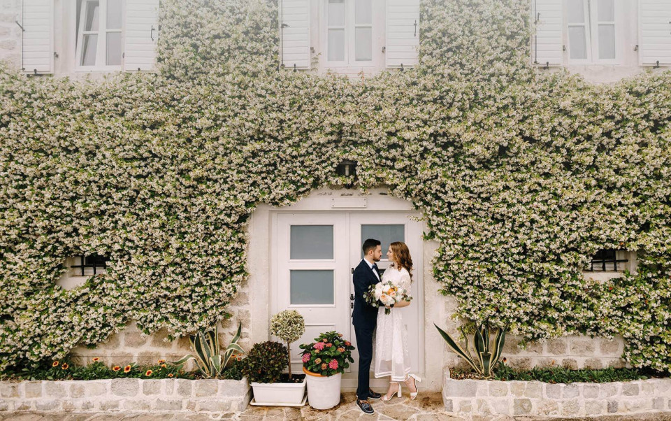 Weddingplanner Weddington impressie 