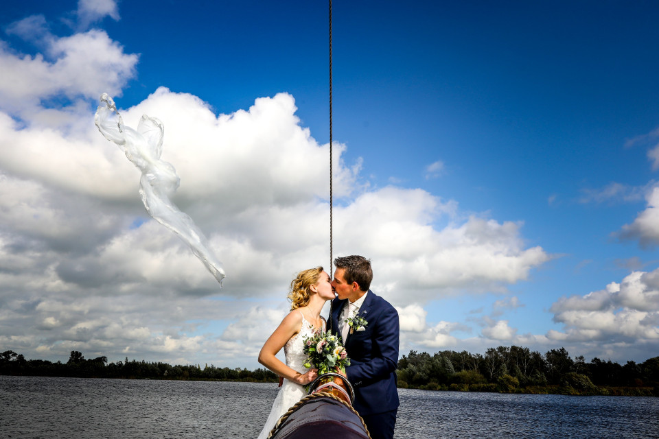 Trouwfotograaf Maaike Fotografie impressie 4