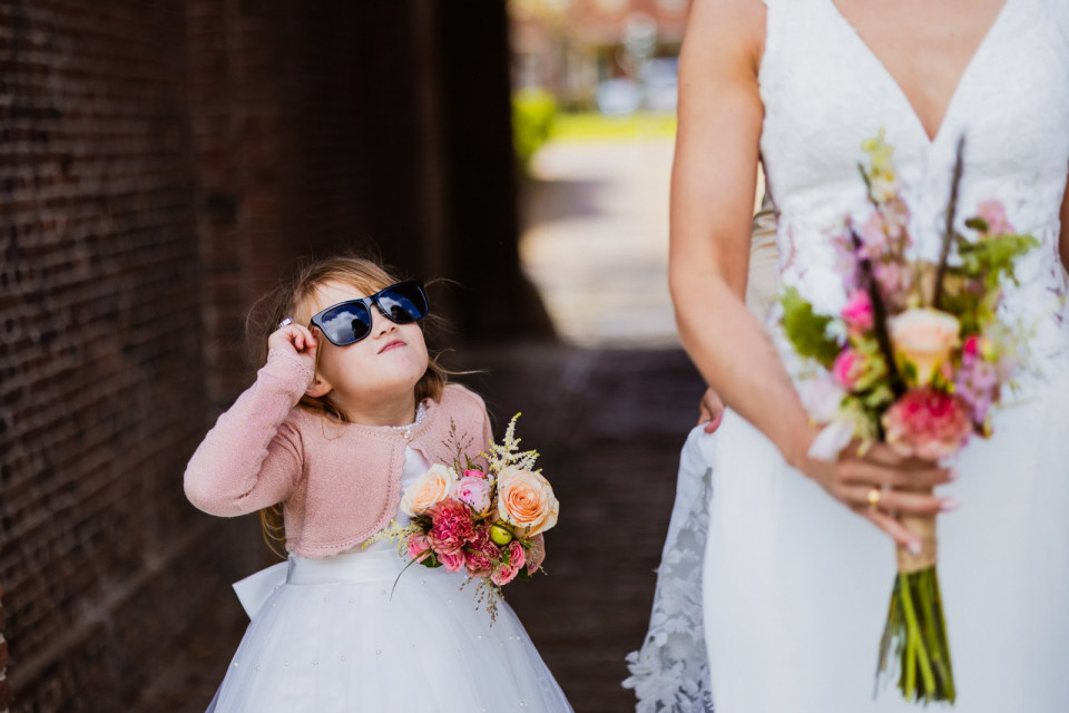 Trouwfotograaf Rashida Isaacs Fotografie impressie 3