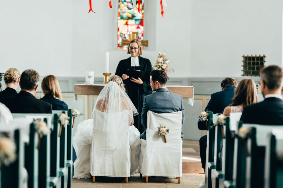 Trouwfotograaf Weifenbach Wedding impressie 