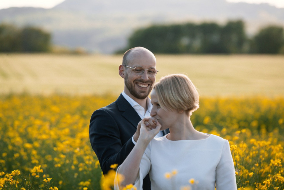 Trouwfotograaf Weifenbach Wedding impressie 3