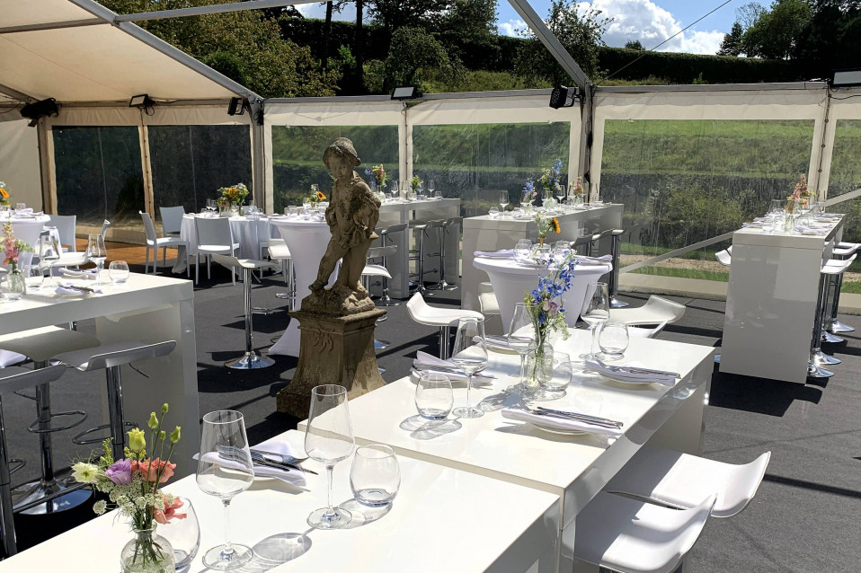 Verhuurartikelen van Wedding-Styler impressie 3