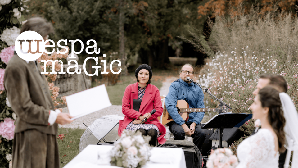 Muziek van Wespa Magic impressie 2