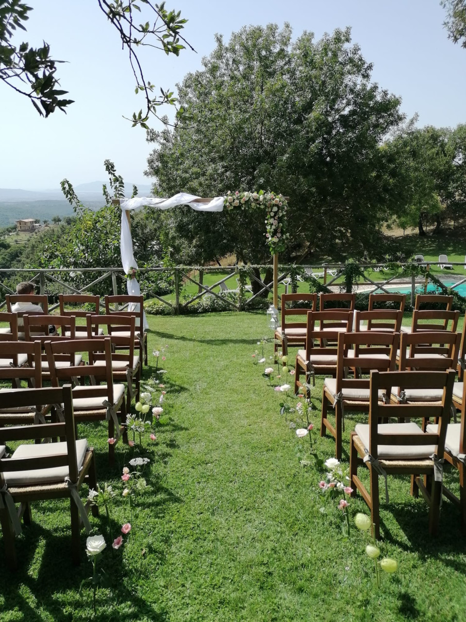 Weddingplanner Kerstin Franke - Hochzeiten &amp; Events details