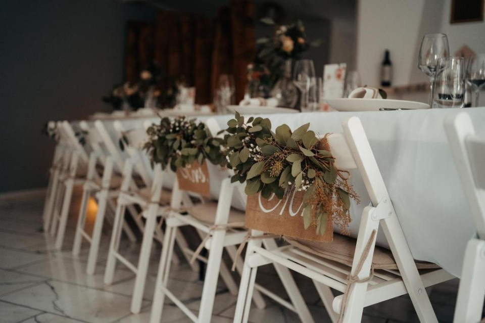 Decoratie van Flowers of Love impressie 2