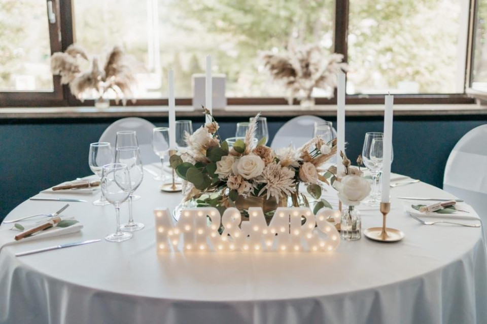 Decoratie van Flowers of Love details