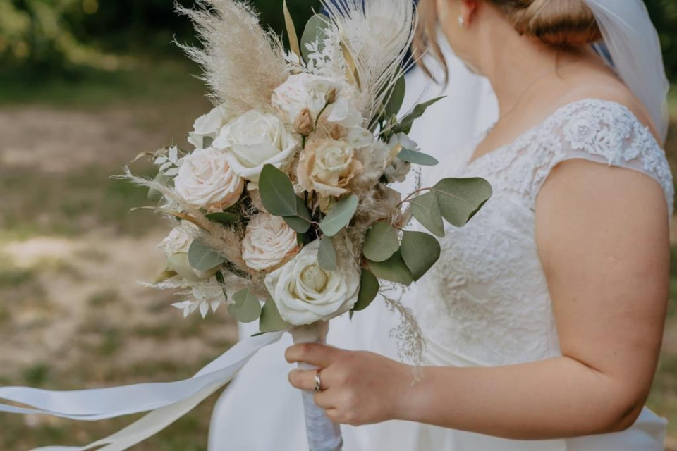 Decoratie regelen bij Flowers of Love