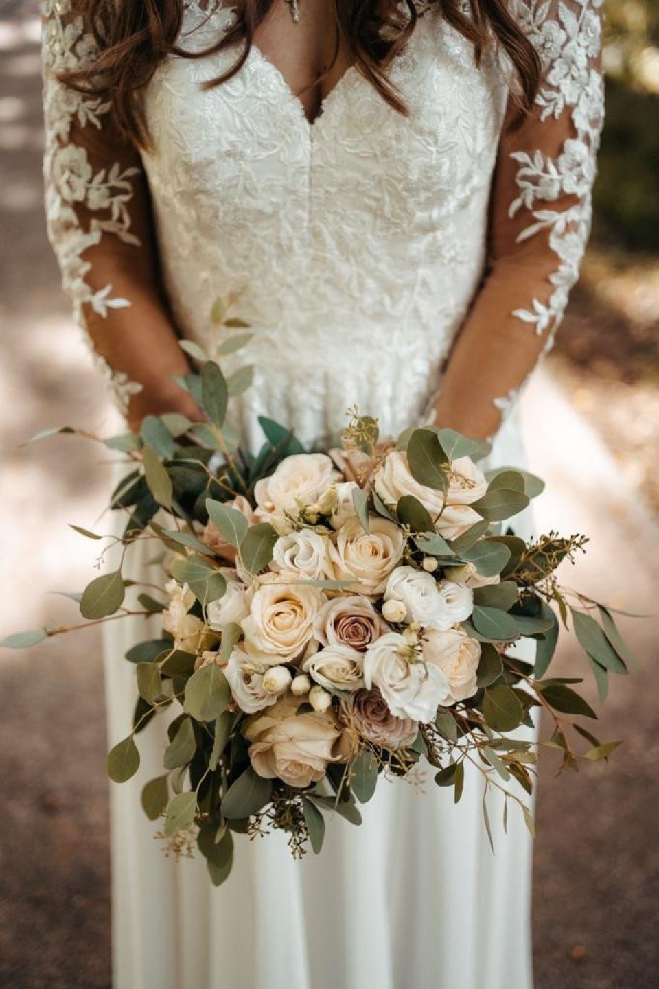 Decoratie van Flowers of Love impressie 3