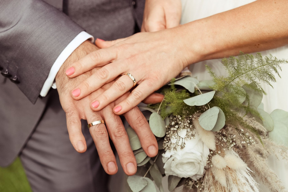 Trouwfotograaf Glücksmoment Photography overzicht