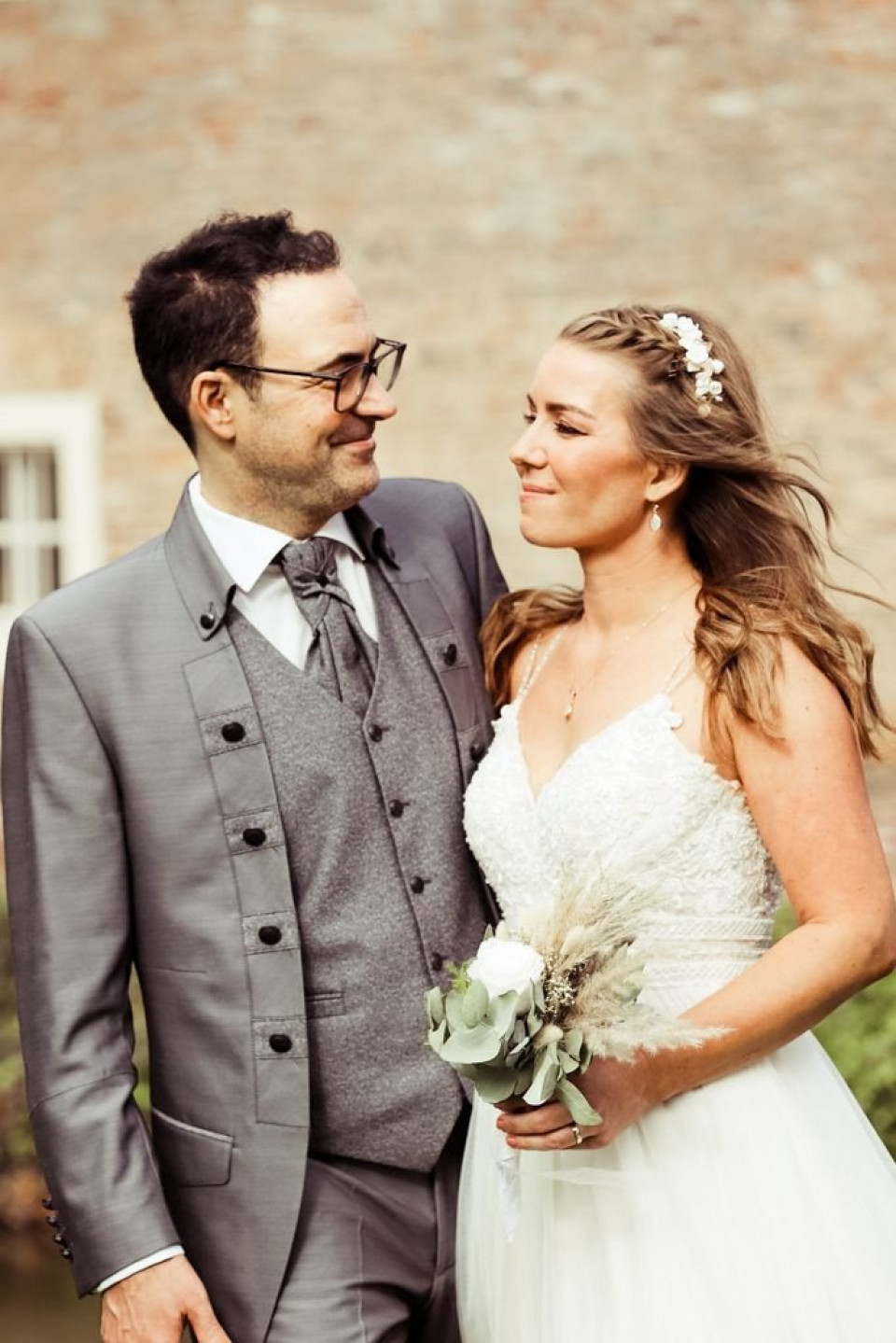 Trouwfotograaf Glücksmoment Photography impressie 