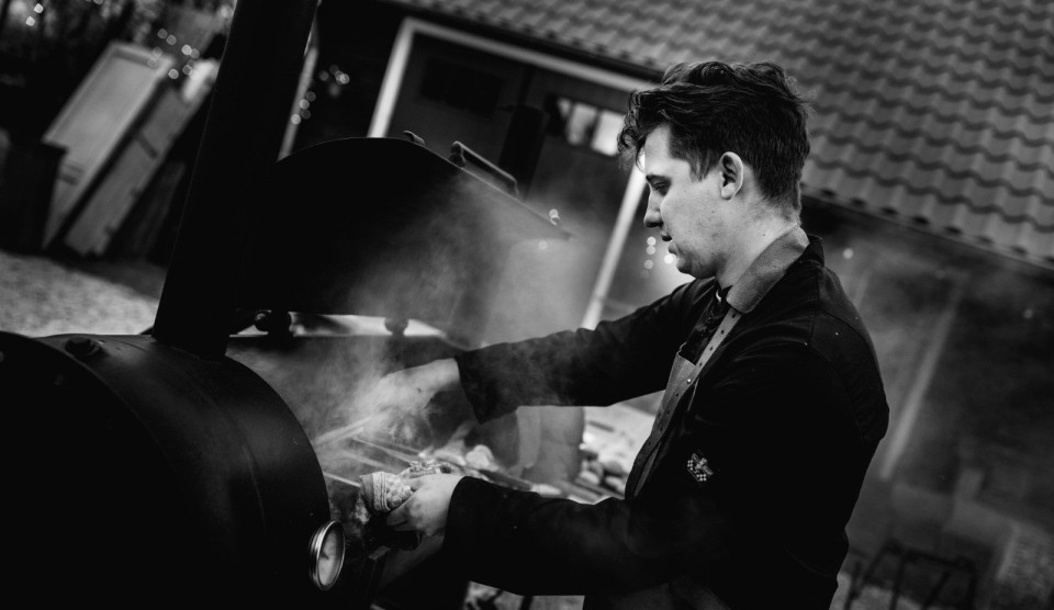 Catering van Fornuis-aan-huis impressie 2