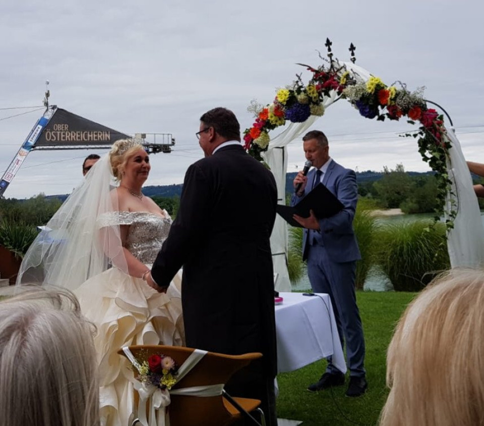 Trouwambtenaar ihr.hochzeitsredner impressie 3