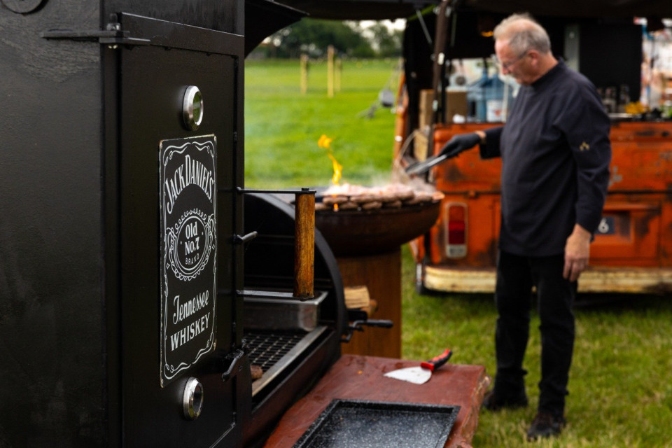 Catering van Beleef Events impressie 3