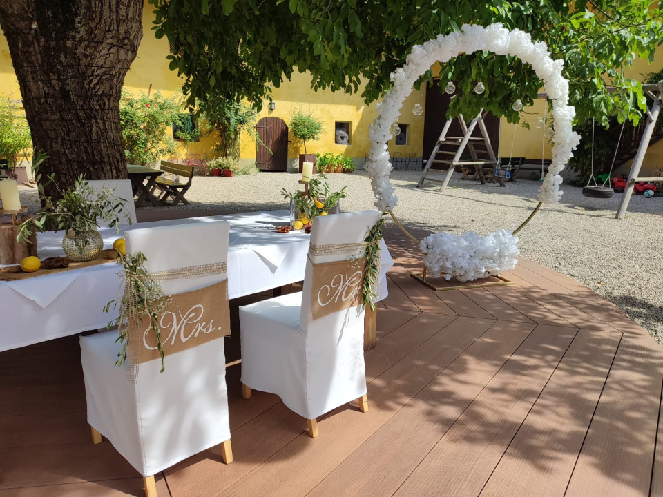 Trouwambtenaar ihr.hochzeitsredner impressie