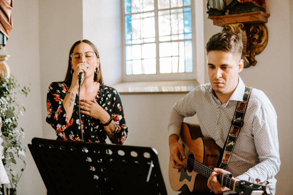 Muziek boeken bij Selina Aladar - Exclusive & Professional Singer