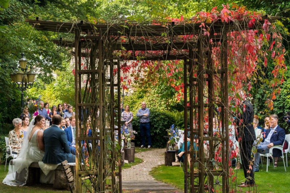 Trouwlocatie Foodies &amp; Zo impressie 2