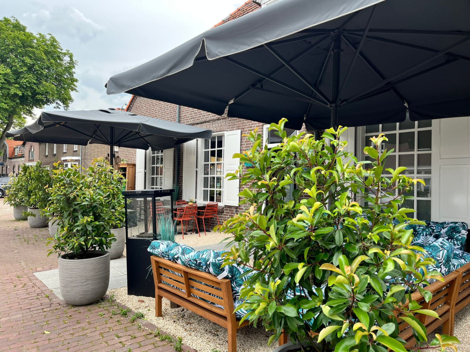Trouwlocatie Foodies &amp; Zo impressie 3