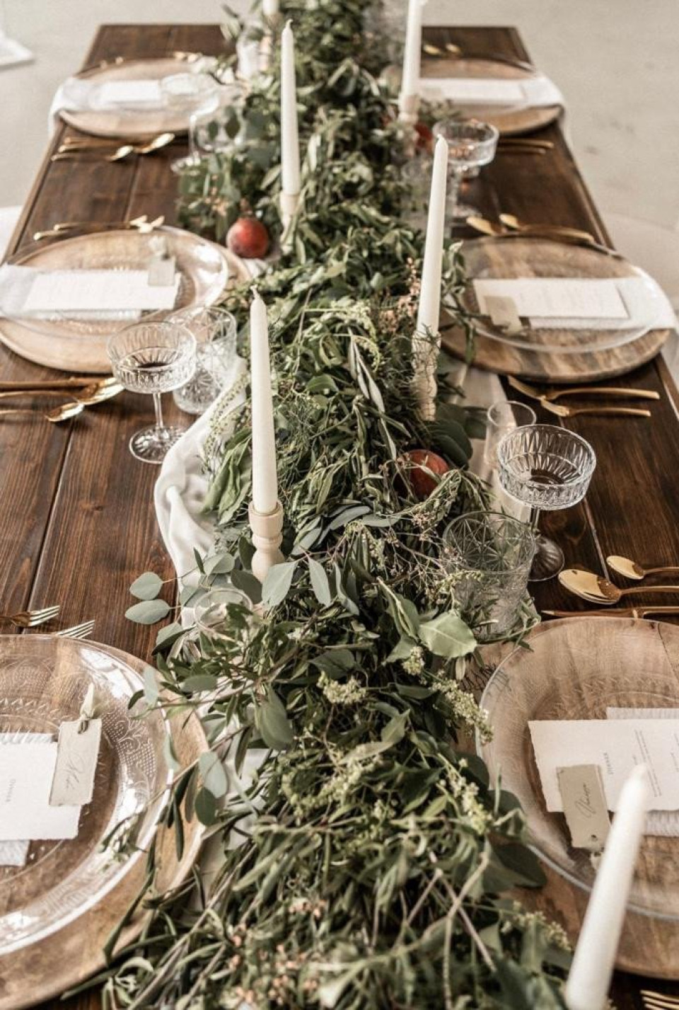 Decoratie van Baba Holz Eventdekoration &amp; Verleih overzicht