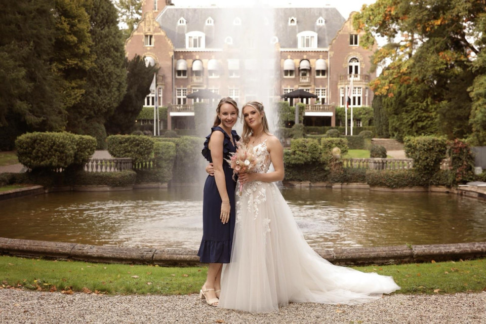 Weddingplanner LOES. Weddings &amp; Events impressie 4