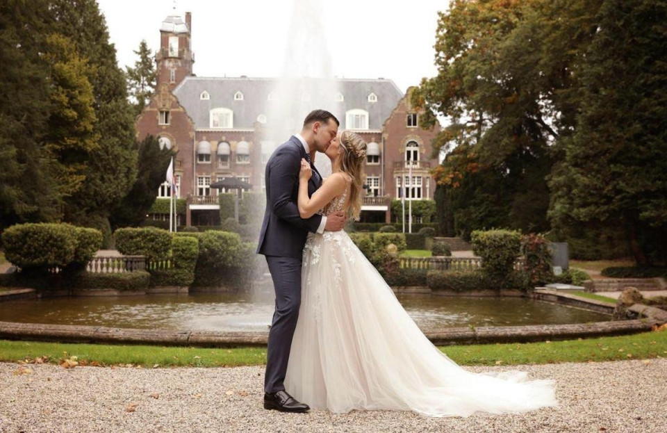 Bruiloft plannen met LOES. Weddings &amp; Events