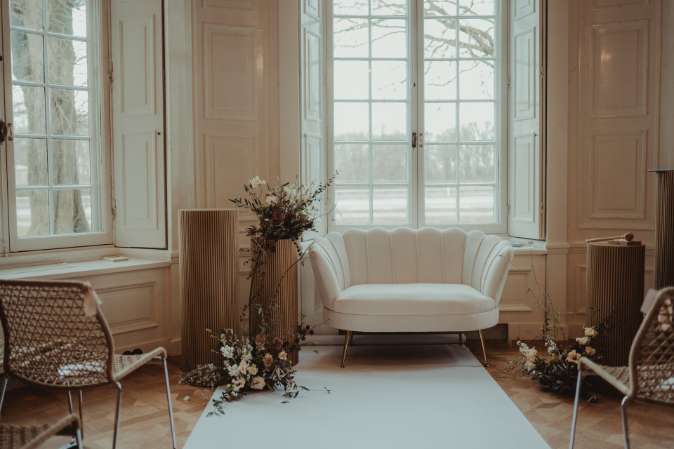 Decoratie regelen bij Ryks Styling