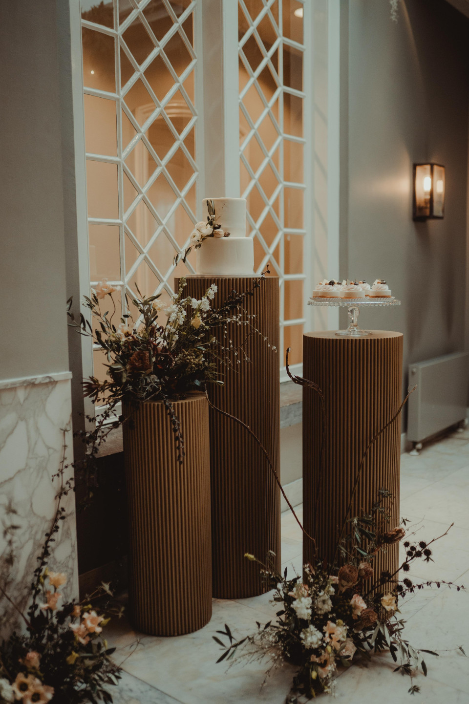 Decoratie van Ryks Styling impressie 2