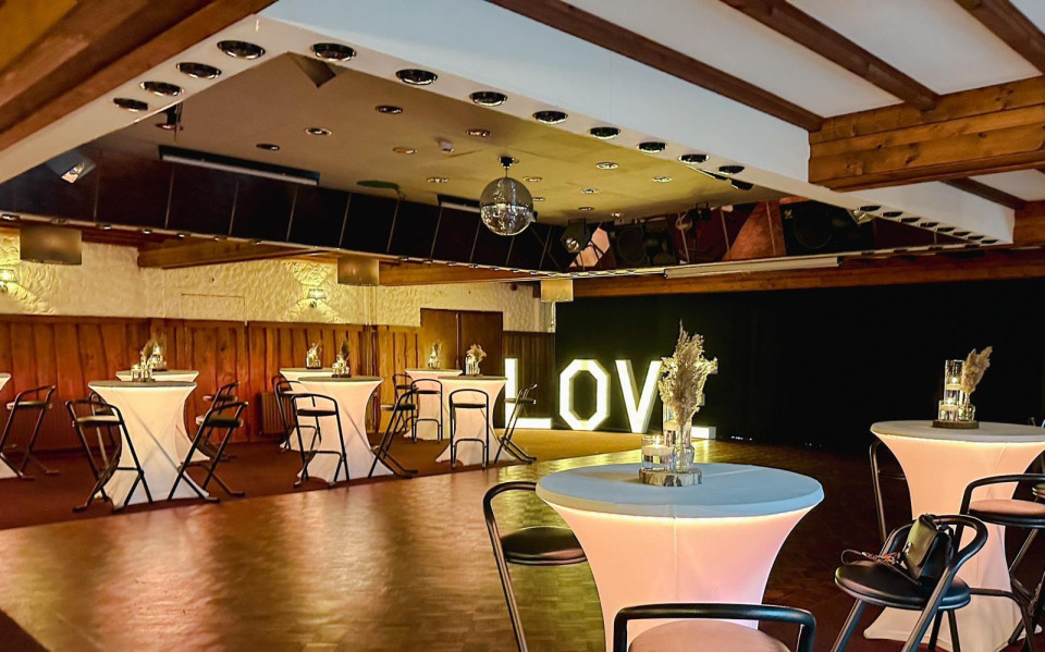 Trouwlocatie De Vresselse Hut impressie 3