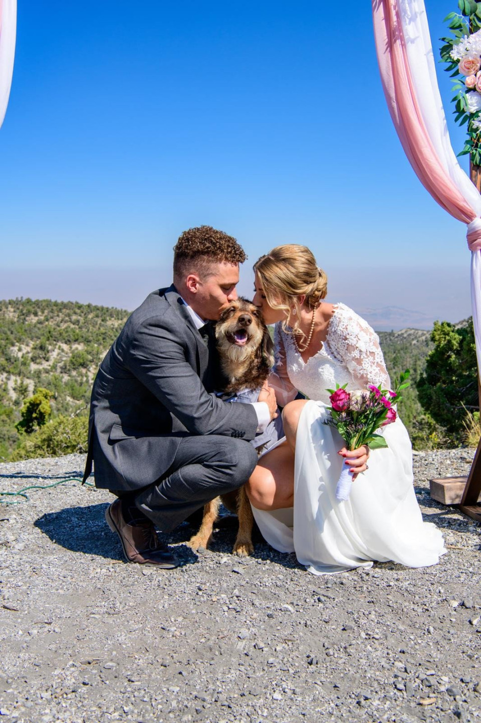 Weddingplanner Valentijn Weddings details