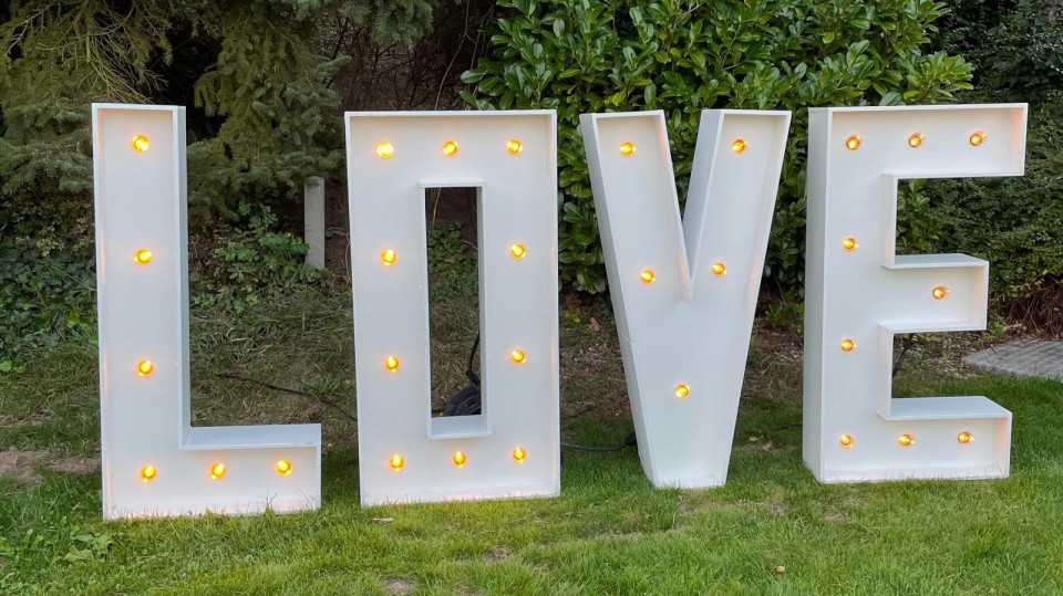 Weddingplanner In de Wolken Weddings impressie 3
