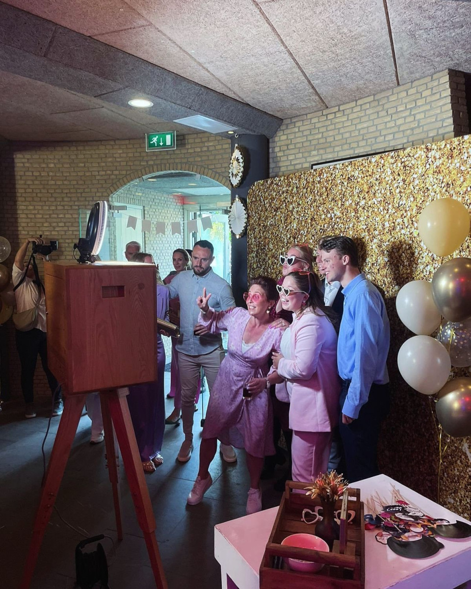 Entertainment van Party Picture impressie 4