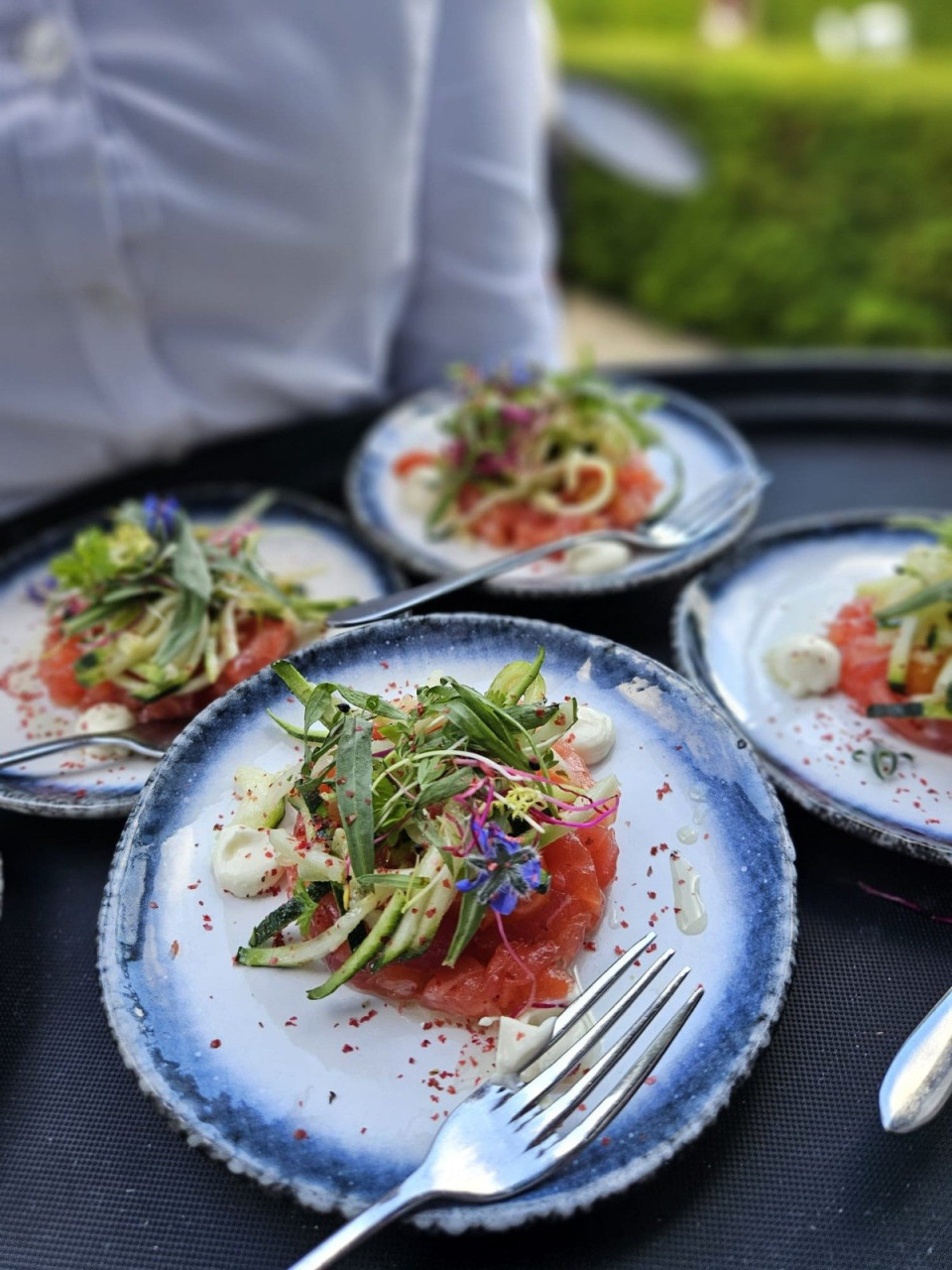 Catering van Floris &amp; van Maurik impressie 4