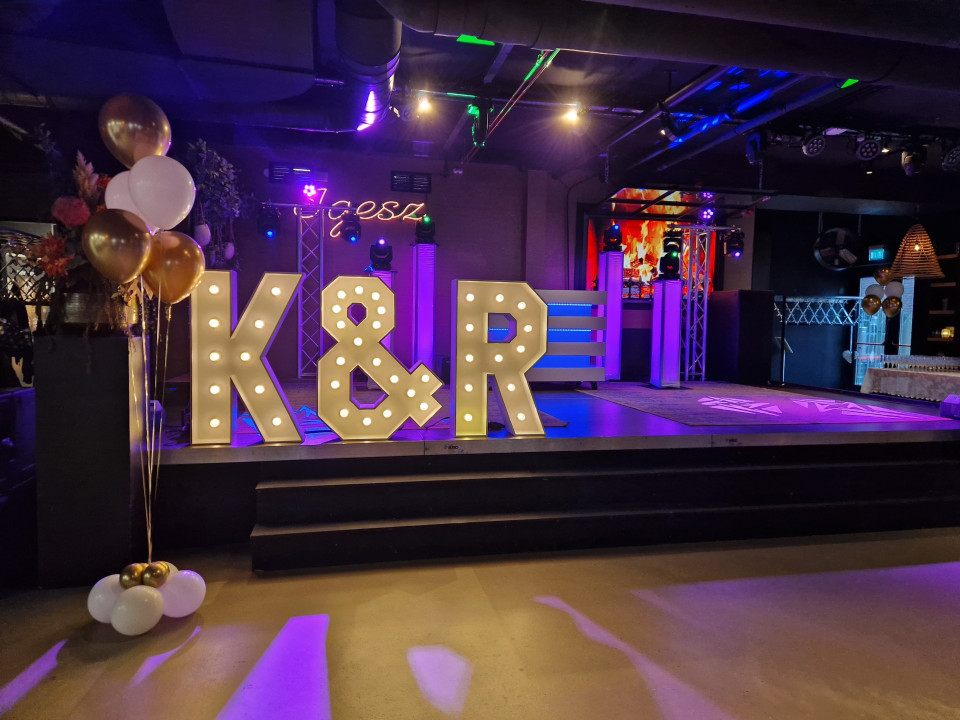 Muziek van Grand Events impressie 4