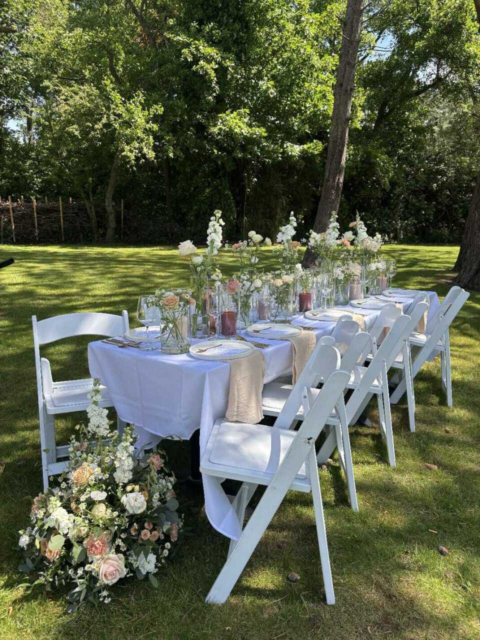 Weddingplanner The Wedding Essentials impressie 4