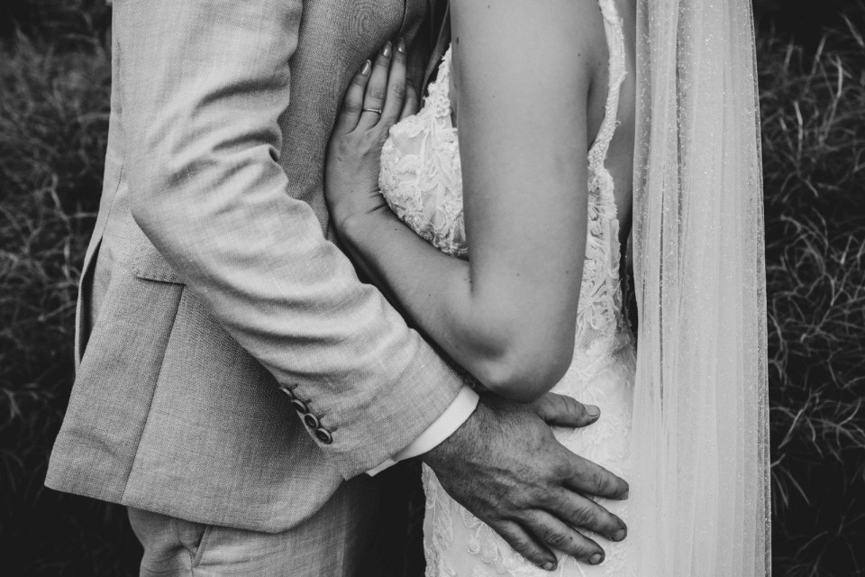 Trouwfotograaf Charlene fotografie impressie 3