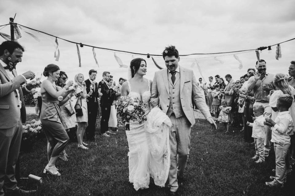 Trouwfotograaf Charlene fotografie overzicht