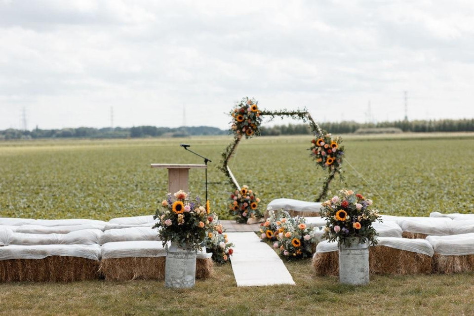 Femke&#039;s Bloemetjes
