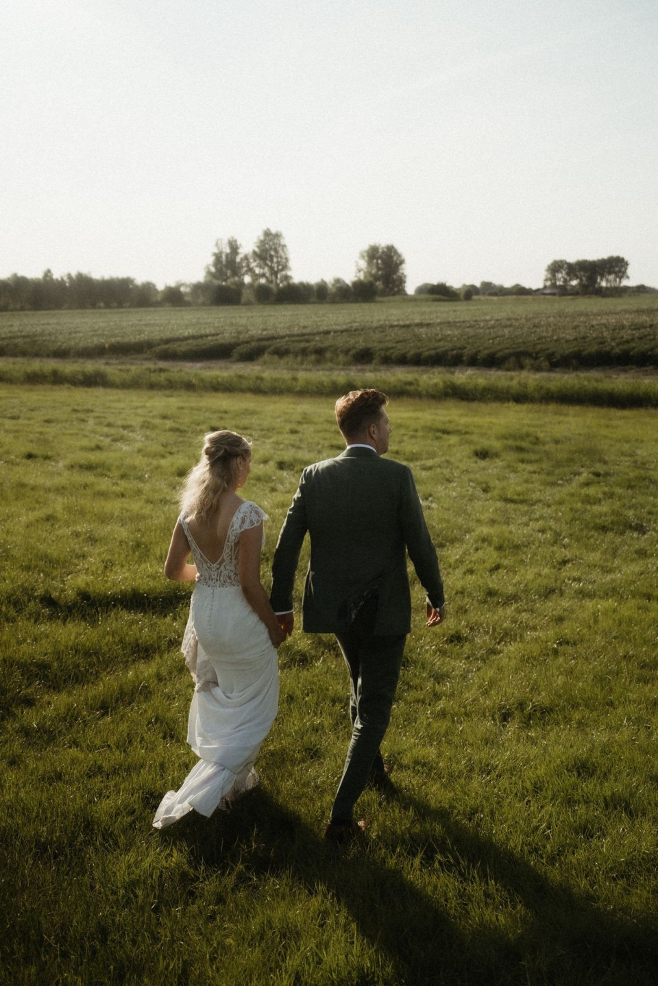 Weddingplanner Weddingplanners at Work impressie 